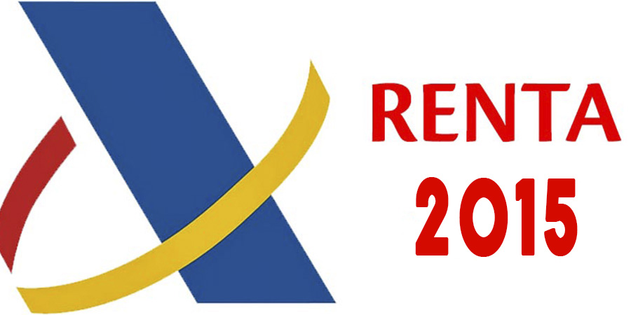 renta 2015