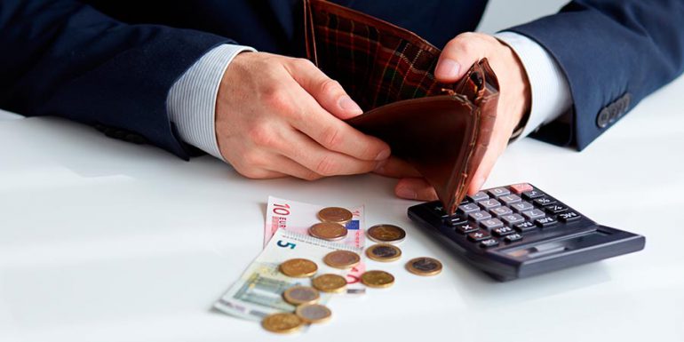 Depósitos a Plazo Fijo Pasos para cancelación anticipada