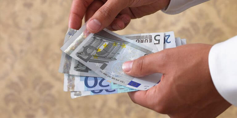 cuentas bancarias abandonadas