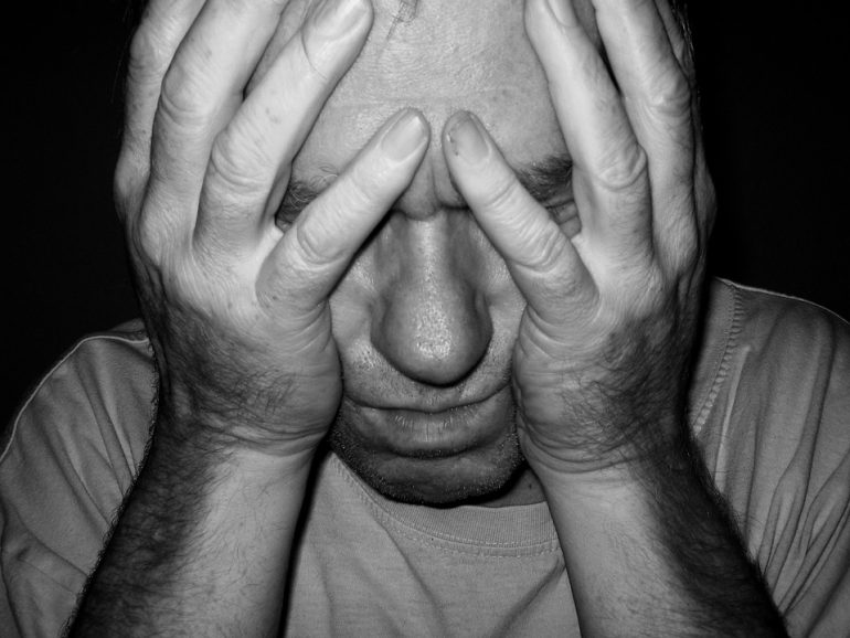 Incapacidad Permanente Estres Ansiedad Abogados Asturias
