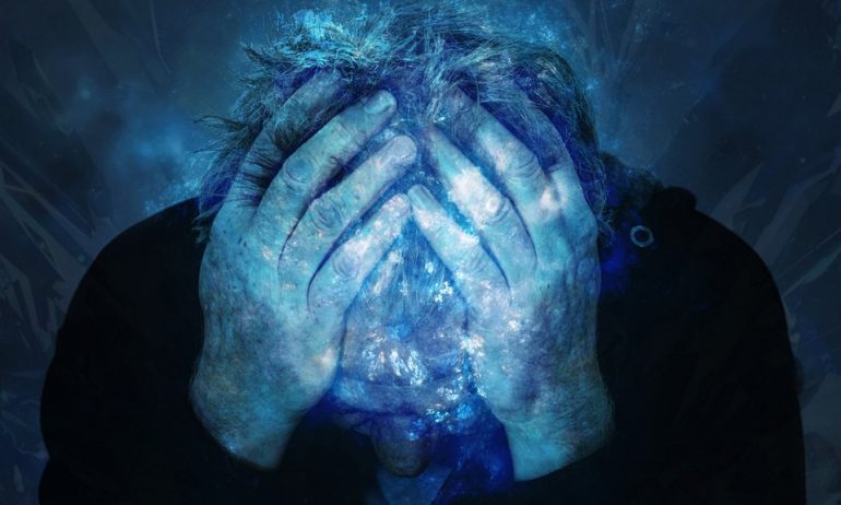 incapacidad por trastorno psicológico