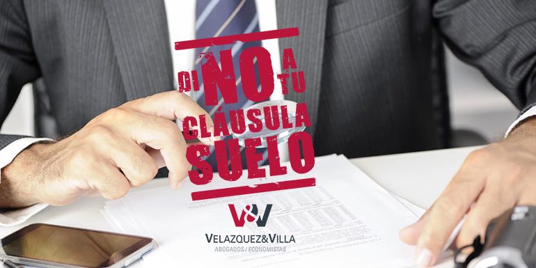 Devolución Cláusula Suelo Abogados Asturias