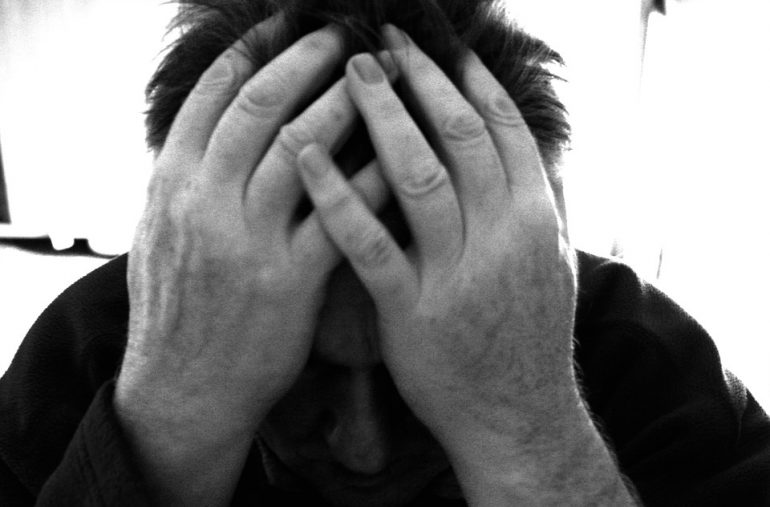 Incapacidad Absoluta Depresión Abogados Asturias