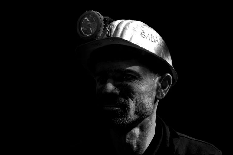Incapacida permanente Minería Abogados Asturias
