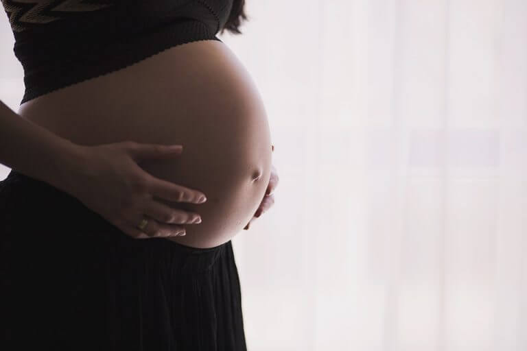 despedir a mujeres embarazadas