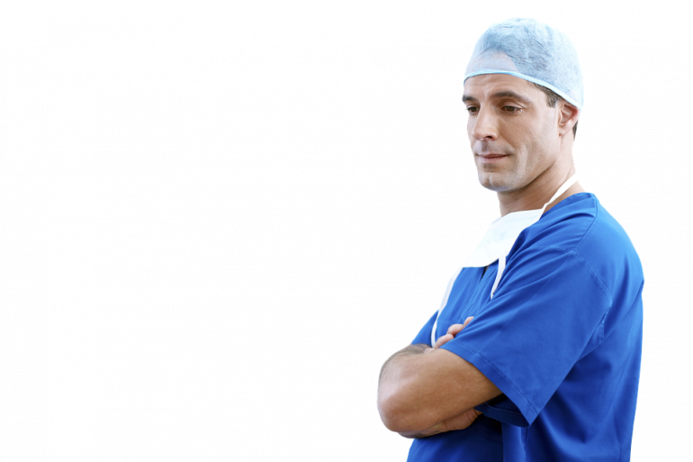 Incapacidad Laboral Auxiliar Sanitario Abogados Asturias