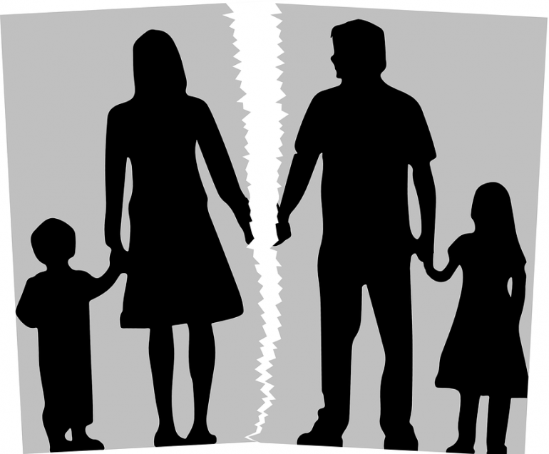 Custodia y Salvaguarda Separación Abogados Asturias