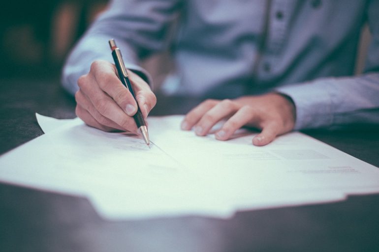 Testamentos Abogados Familia