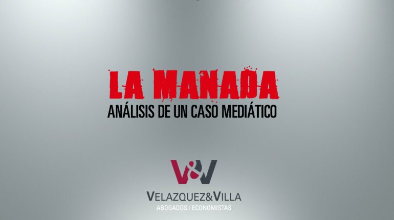 Caso La Manada Abogados