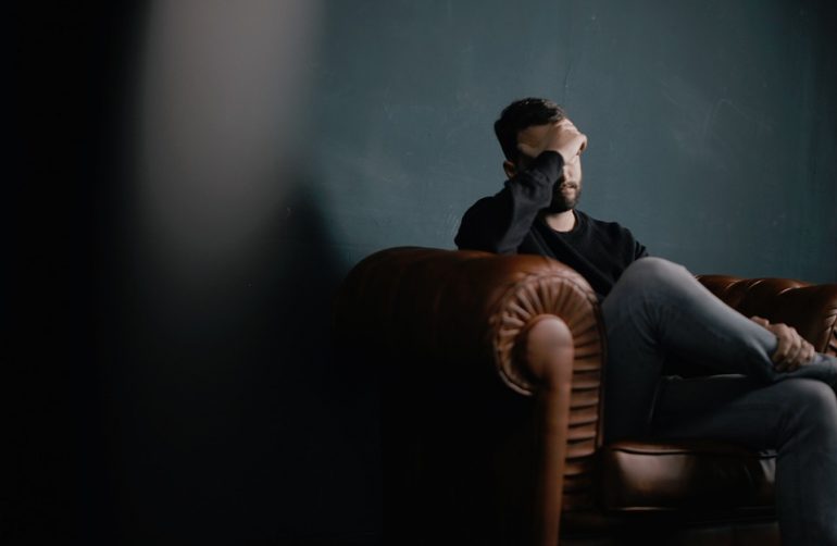 Incapacidad permanente Cefáleas