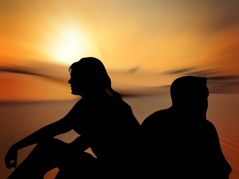 Separaciones y Divorcio Asturias