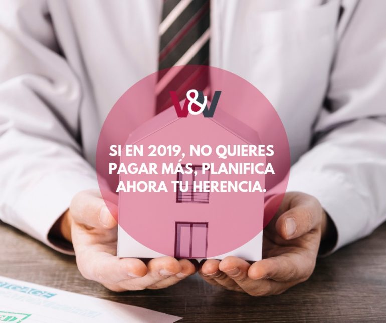 Reforma en el Valor Catastral de Bienes Inmuebles de Asturias