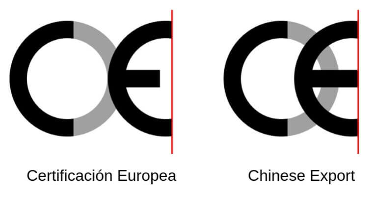 certificacion europea