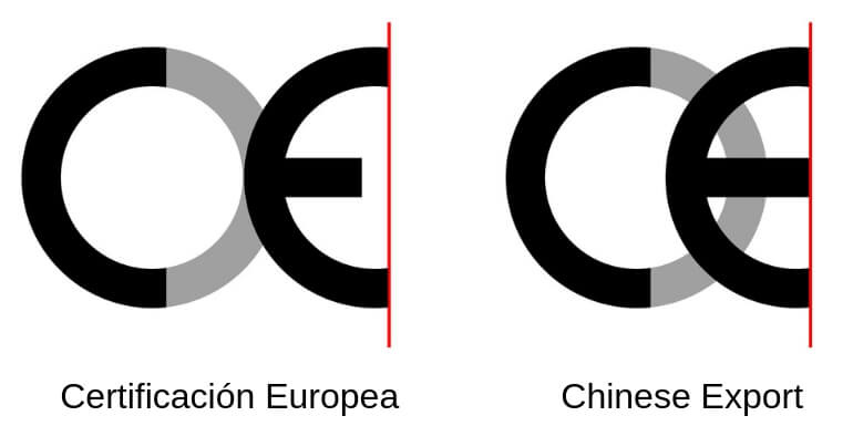 Certificación Europea