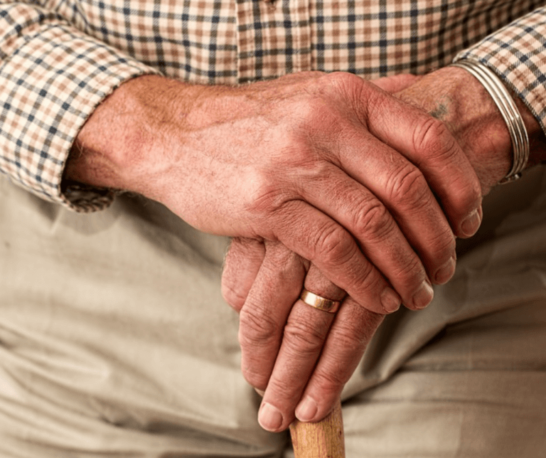 93 residencia geriatrica
