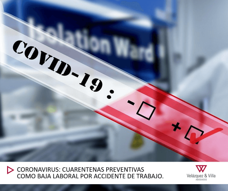 COVID 19