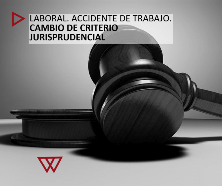 Accidente In Itinere
