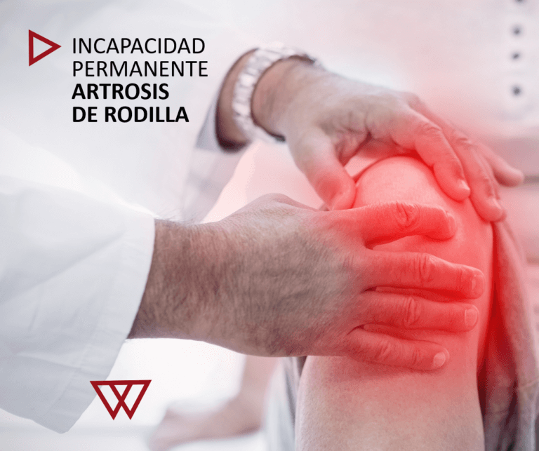 GONARTROSIS