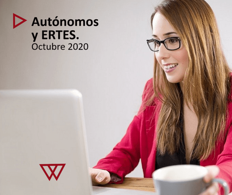 autonomos y ERTES
