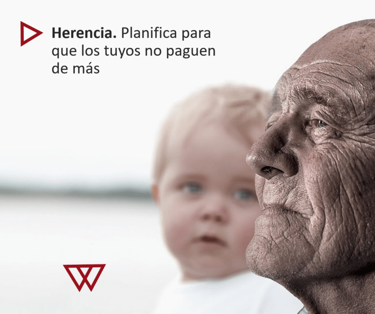 herencias planifica