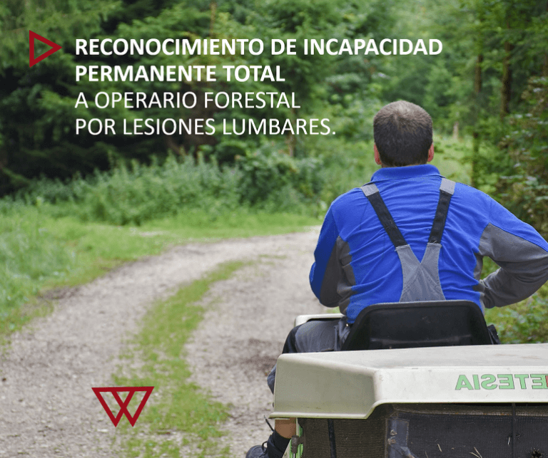 OPERARIO FORESTAL 12 2020