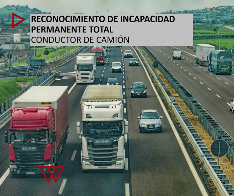CAMIONERO TIBIA