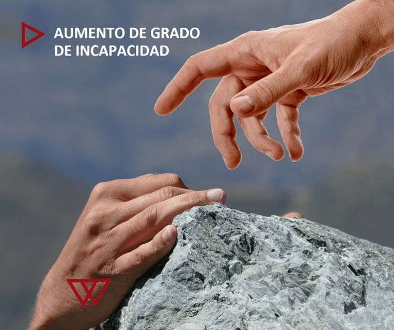 GRAN INVALIDEZ marzo 2021