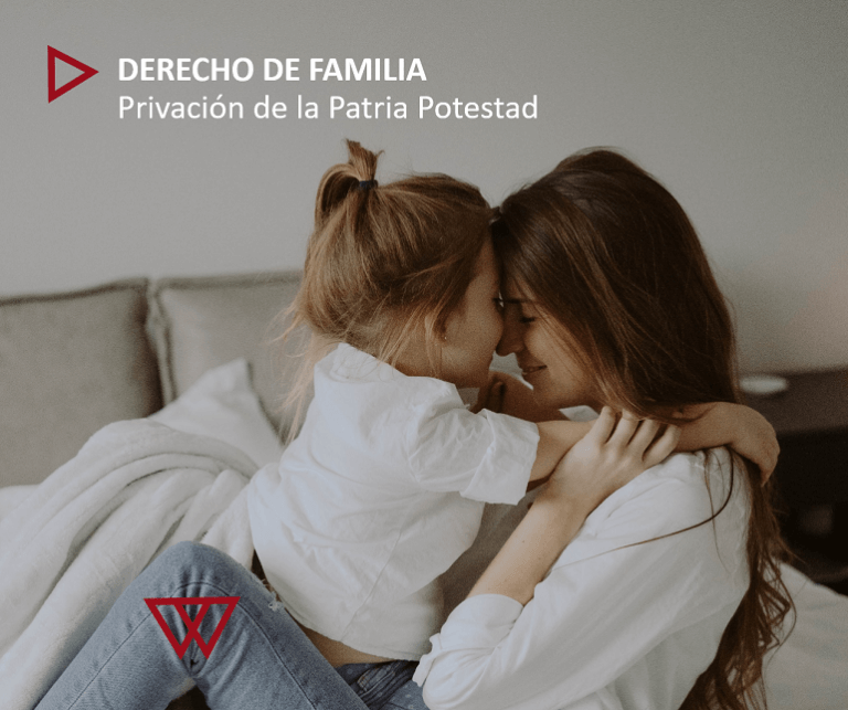 Patria Potestad
