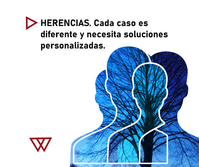 Planificar una herencia 1