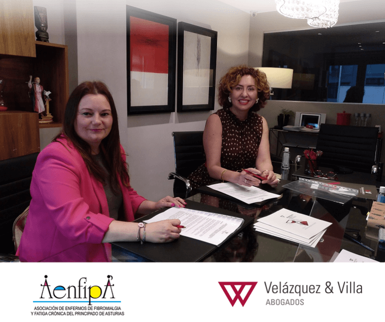 firma aenfipa