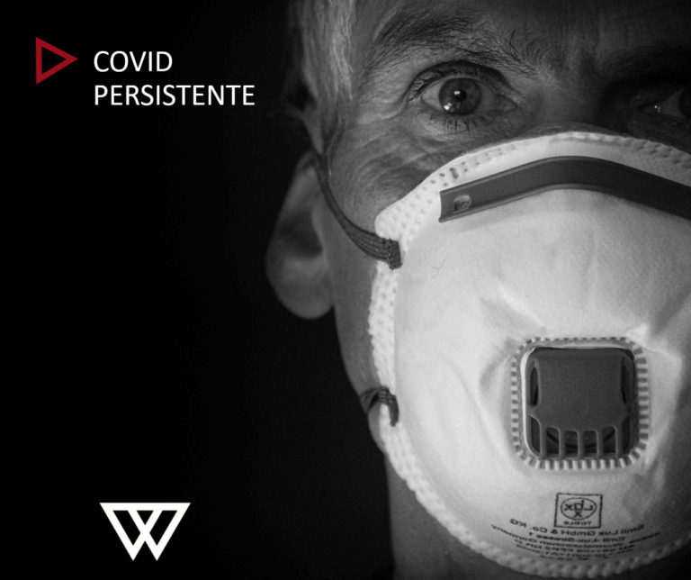 covid persistente