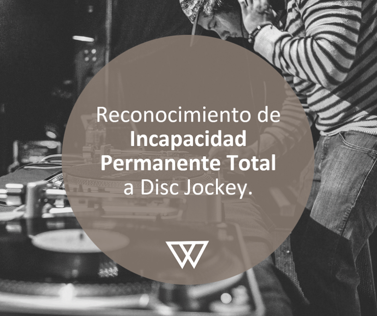 disc jockey 2