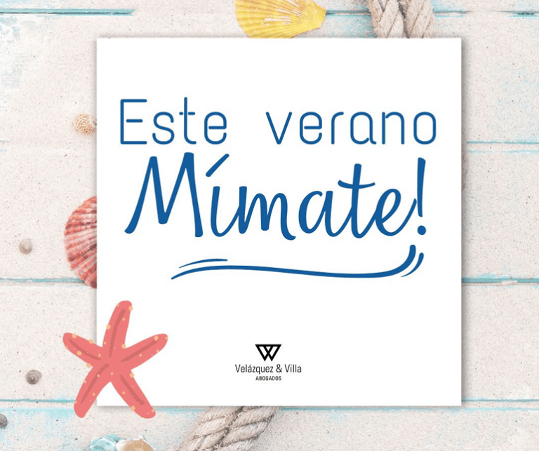 verano mimate