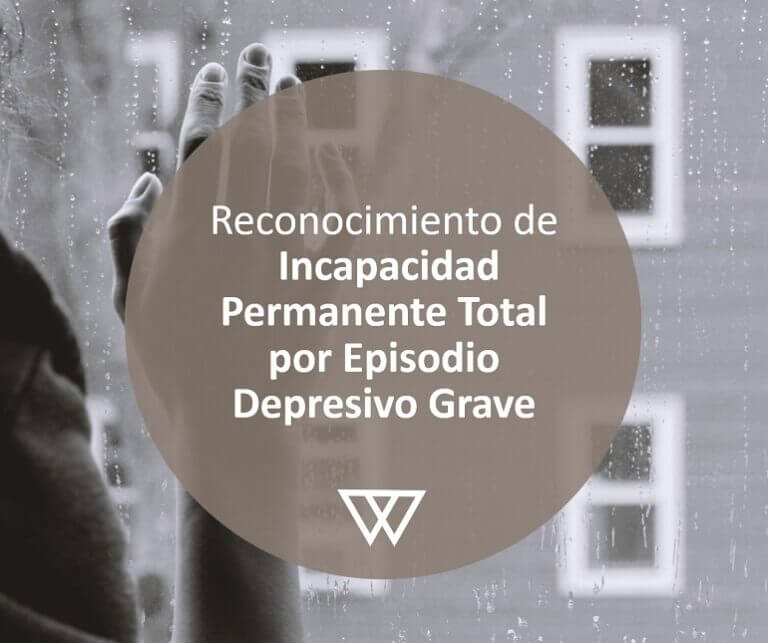 202210 IPT episodio depresivo
