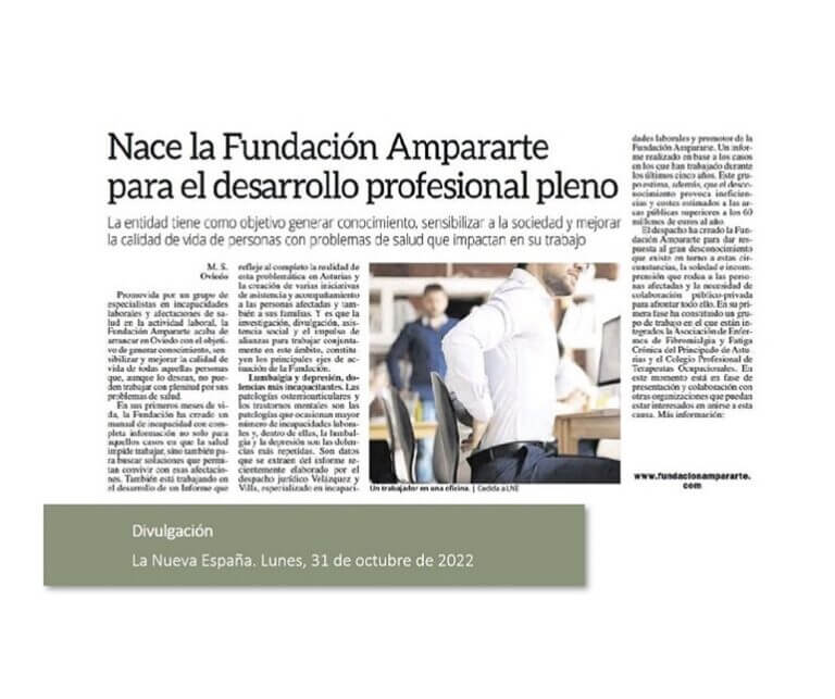 fundacion