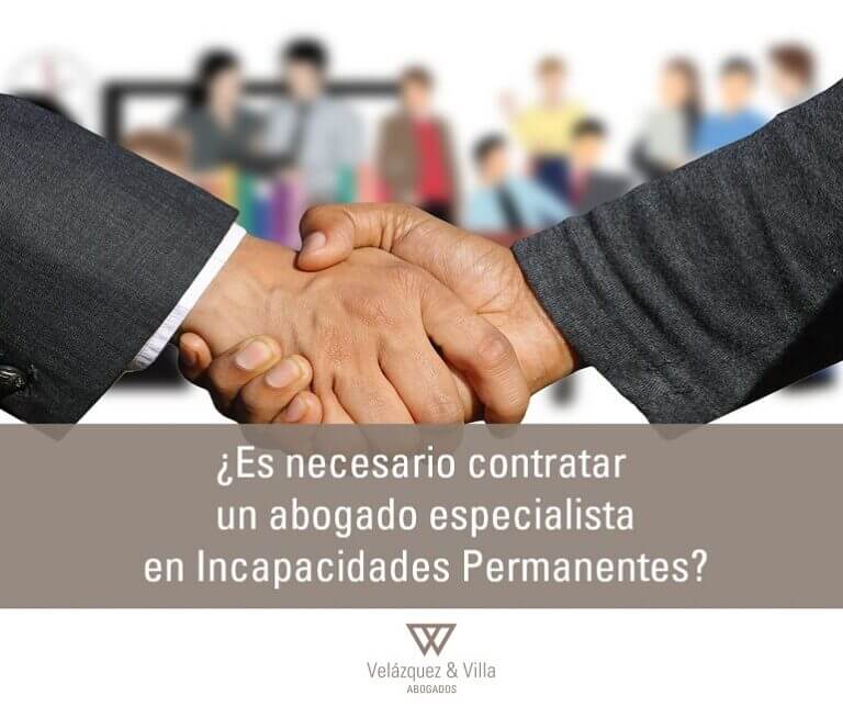 especialista
