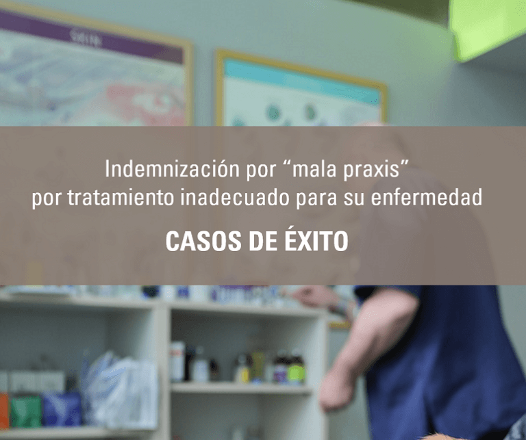 mala praxis 1