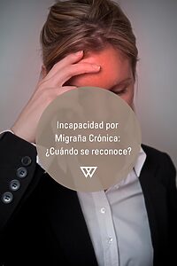 Incapacidad Permanente por Migraña 