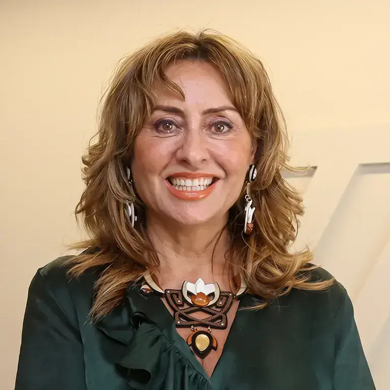 Imagen de María Teresa Menéndez Villa