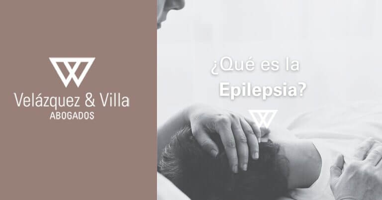 Qué es la epilepsia y cuándo es una incapacidad permanente