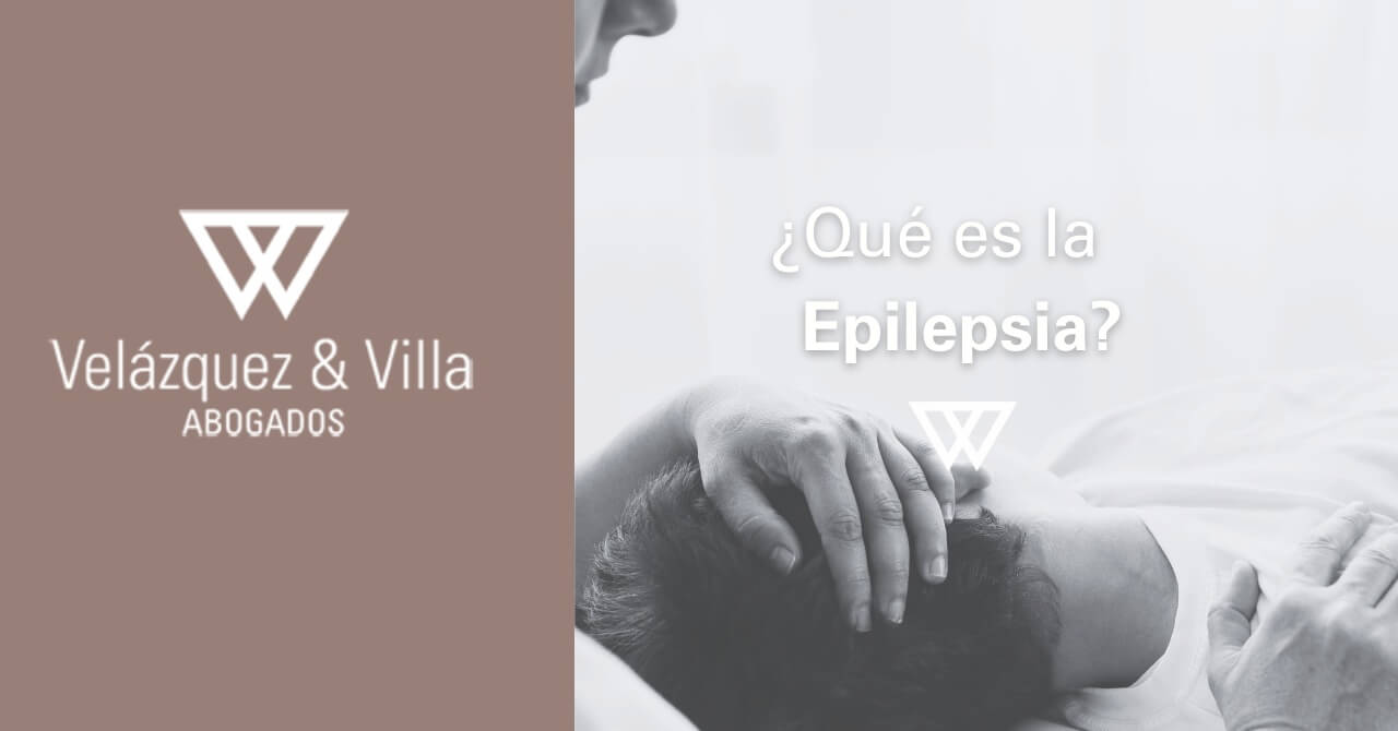 Qué es la epilepsia y cuándo es una incapacidad permanente