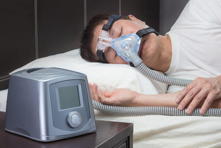 apnea sueno salud