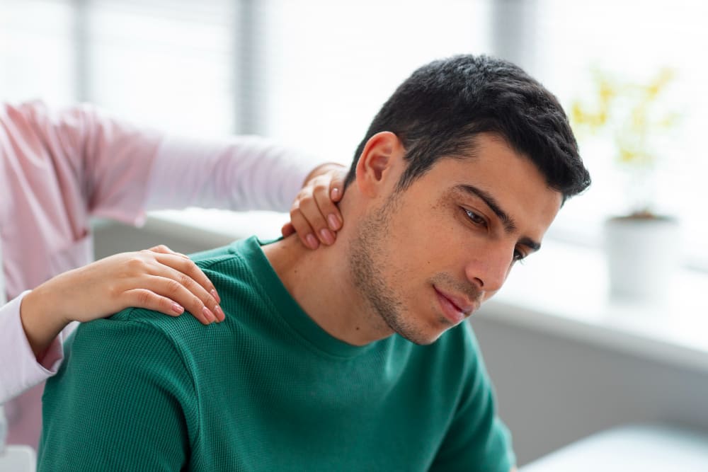 cervicobraquialgia incapacidad permanente cervicobraquialgia incapacidad permanente