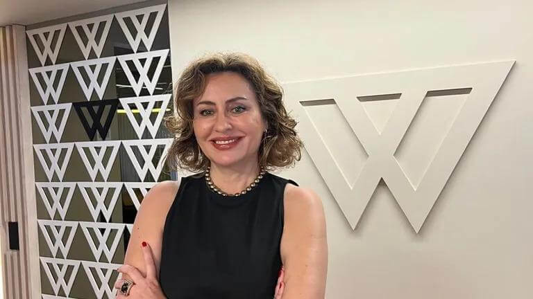 María Teresa Menéndez Villa
