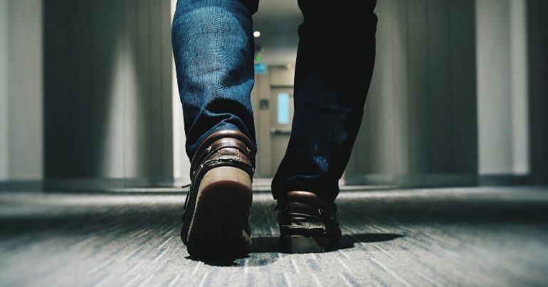 Incapacidad absoluta rotura rodilla