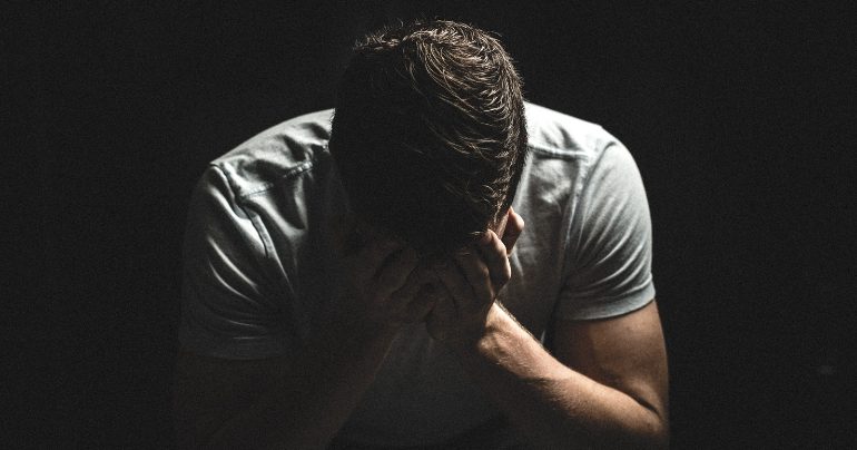 Incapacidad permanente por depresión