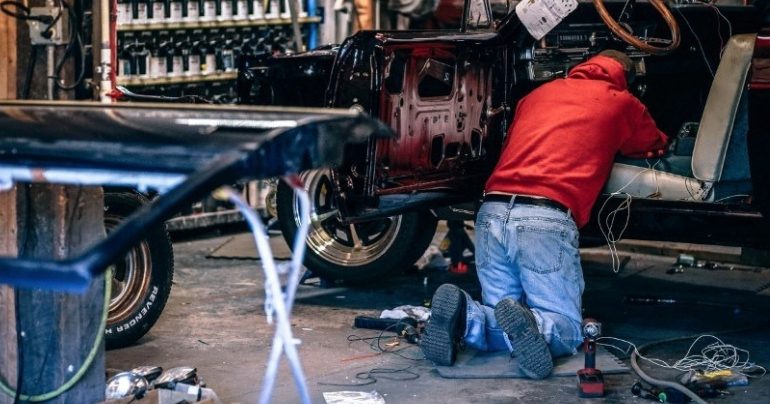 Incapacidad permanente trastorno obsesivo compulsivo TOC