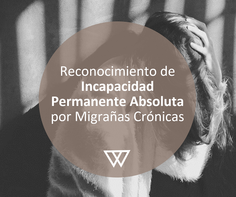migrañas ipa