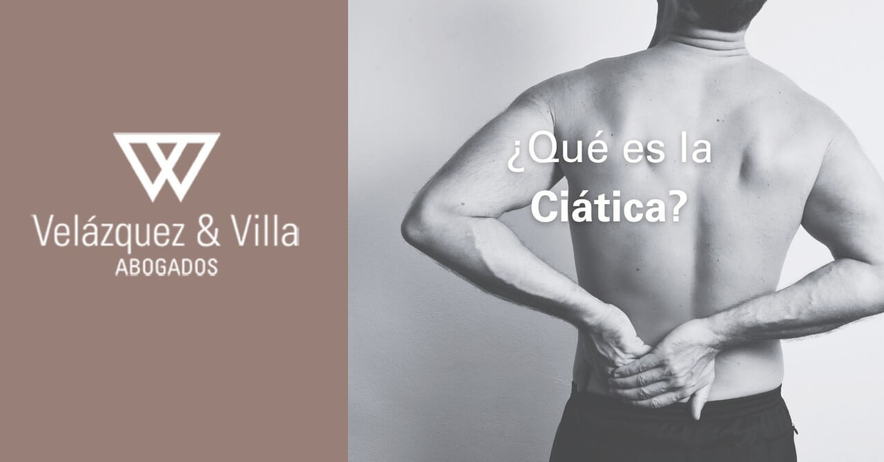 que es la Ciática
